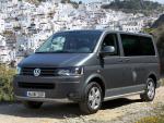 Volkswagen Multivan parts Volkswagen Multivan parts minivan