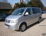 Volkswagen Multivan prices Volkswagen Multivan prices 2009