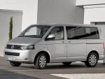 Volkswagen Multivan Specification Volkswagen Multivan Specification 2011