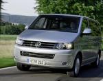 Volkswagen Multivan tuning Volkswagen Multivan tuning hatchback