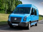Crafter Kombi Volkswagen concept Crafter Kombi Volkswagen concept 2006