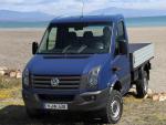 Crafter Kombi Volkswagen new Crafter Kombi Volkswagen new 2013