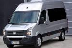 Crafter Kombi Volkswagen reviews Crafter Kombi Volkswagen reviews 2004