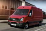 Crafter Kombi Volkswagen tuning Crafter Kombi Volkswagen tuning 2011