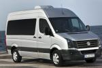 Volkswagen Crafter Kombi sale Volkswagen Crafter Kombi sale van