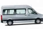 Volkswagen Crafter Kombi Specification Volkswagen Crafter Kombi Specification suv
