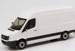 Volkswagen Crafter Kasten parts Volkswagen Crafter Kasten parts 2011