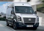 Volkswagen Crafter Kasten prices Volkswagen Crafter Kasten prices van