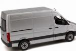 Volkswagen Crafter Kasten Specification Volkswagen Crafter Kasten Specification van