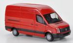 Volkswagen Crafter Kasten specs Volkswagen Crafter Kasten specs 2011