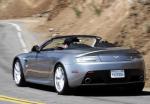 Aston Martin Vantage Roadster for sale Aston Martin Vantage Roadster for sale 2005