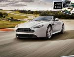 Aston Martin Vantage Roadster specs Aston Martin Vantage Roadster specs hatchback