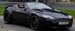 Aston Martin Vantage Roadster tuning Aston Martin Vantage Roadster tuning 2015