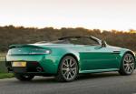 Aston Martin Vantage Roadster usa Aston Martin Vantage Roadster usa 2007