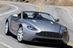 Vantage Roadster Aston Martin approved Vantage Roadster Aston Martin approved cabriolet