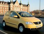 Fox Volkswagen auto Fox Volkswagen auto hatchback