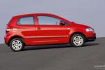 Volkswagen Fox auto Volkswagen Fox auto 2011