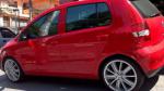 Volkswagen Fox concept Volkswagen Fox concept 2011