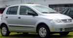 Volkswagen Fox lease Volkswagen Fox lease hatchback