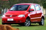 Volkswagen Fox parts Volkswagen Fox parts 2005