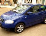 Volkswagen Fox spec Volkswagen Fox spec 2011