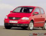 Volkswagen Fox Specifications Volkswagen Fox Specifications 2011