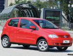Volkswagen Fox specs Volkswagen Fox specs hatchback