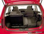 Volkswagen Fox tuning Volkswagen Fox tuning 2009