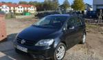 Golf Plus Volkswagen models Golf Plus Volkswagen models 2011