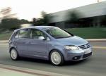 Volkswagen Golf Plus Characteristics Volkswagen Golf Plus Characteristics hatchback