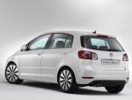 Volkswagen Golf Plus configuration Volkswagen Golf Plus configuration 2009