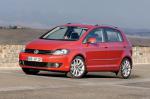 Volkswagen Golf Plus cost Volkswagen Golf Plus cost hatchback