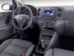 Volkswagen Golf Plus model Volkswagen Golf Plus model hatchback