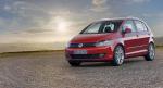 Volkswagen Golf Plus new Volkswagen Golf Plus new van