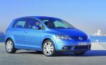 Golf Plus Volkswagen auto Golf Plus Volkswagen auto 2004
