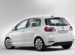 Golf Plus Volkswagen model Golf Plus Volkswagen model 2011