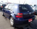 Golf Plus Volkswagen used Golf Plus Volkswagen used 2005