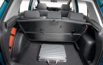 Volkswagen Golf Plus approved Volkswagen Golf Plus approved hatchback