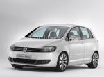Volkswagen Golf Plus model Volkswagen Golf Plus model 2008