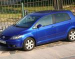 Volkswagen Golf Plus parts Volkswagen Golf Plus parts hatchback