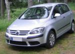 Volkswagen Golf Plus tuning Volkswagen Golf Plus tuning hatchback