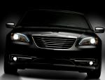 200 Chrysler Characteristics 200 Chrysler Characteristics 2004