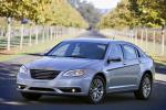 200 Chrysler models 200 Chrysler models 2008