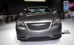 200 Chrysler parts 200 Chrysler parts hatchback