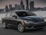 200 Chrysler Specifications 200 Chrysler Specifications 2008