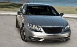 Chrysler 200 how mach Chrysler 200 how mach 2008