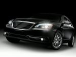 Chrysler 200 parts Chrysler 200 parts 2004