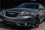 Chrysler 200 prices Chrysler 200 prices hatchback