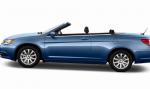 Chrysler 200 Specifications Chrysler 200 Specifications 2008