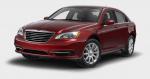 Chrysler 200 tuning Chrysler 200 tuning 2011